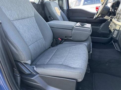 Used 2022 Ford F150 XL w/ Equipment Group 101A High image 11