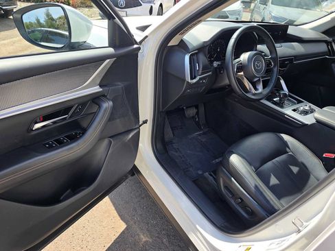 Used 2024 MAZDA CX-90 Plug-In Hybrid w/ Preferred AWD/4WD image 21