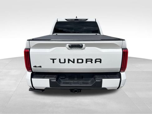 Used 2024 Toyota Tundra SR5 w/ SR5 Convenience Package AWD/4WD image 6