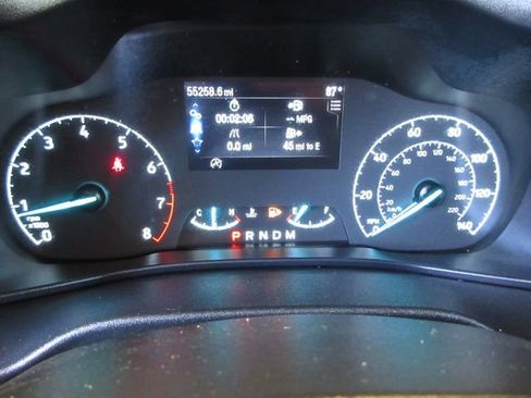 Used 2022 Ford Transit Connect XL image 17