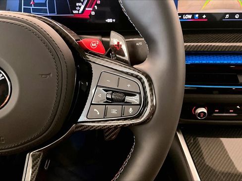 Used 2026 BMW M4 xDrive Competition w/ Executive Package AWD/4WD image 23