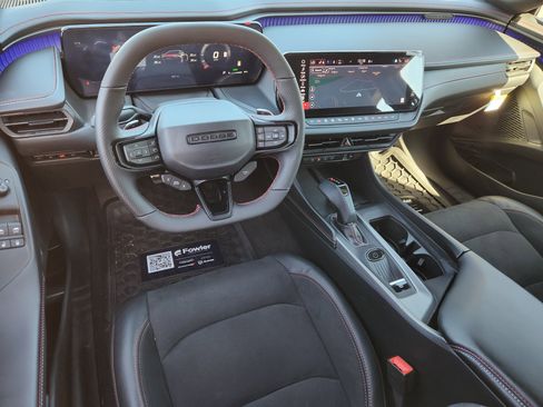 New 2025 Dodge Charger R/T Scat Pack w/ Track Pack image 17