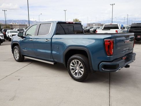 New 2026 GMC Sierra 1500 Denali w/ Technology Package image 4