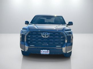 Used 2022 Toyota Tundra Platinum RWD video 2