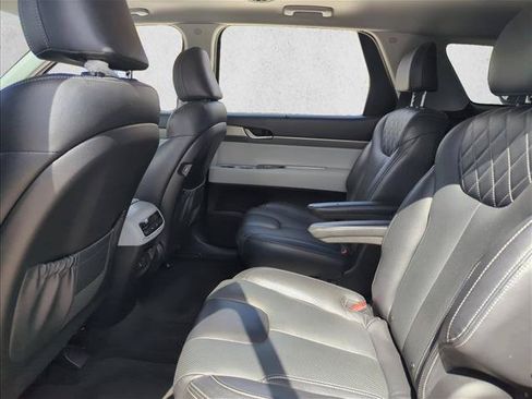 Used 2020 Hyundai Palisade SEL w/ Convenience Package FWD image 16