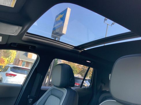 New 2026 Chevrolet Equinox LT w/ Convenience Package II image 10