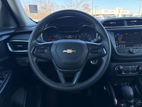 Used 2023 Chevrolet TrailBlazer LT image 14