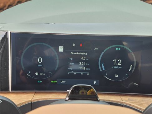 New 2026 Hyundai Santa Fe Calligraphy FWD image 35