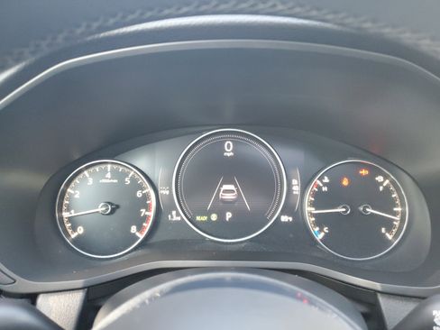 Used 2025 MAZDA CX-90 3.3 Turbo w/ Preferred Package image 30