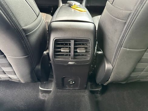 Used 2023 Ford Bronco Sport Big Bend w/ Convenience Package AWD/4WD image 24