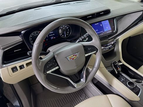 Used 2020 Cadillac XT6 Premium Luxury image 23