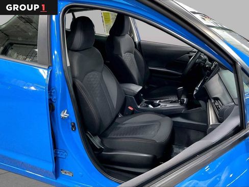 Certified 2024 Subaru Impreza 2.0i Sport AWD/4WD image 9