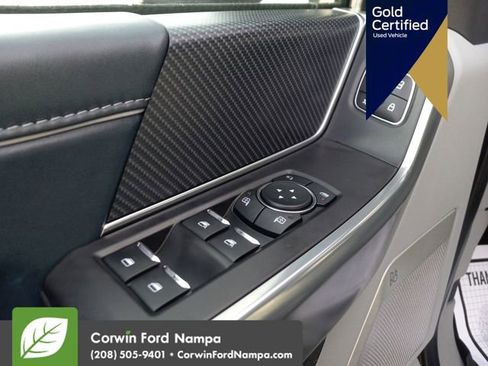 Used 2023 Ford F150 Limited image 13