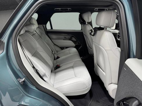 New 2026 Land Rover Range Rover Sport SE image 10