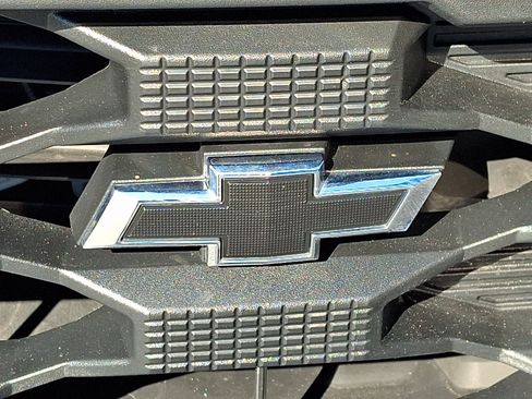 Used 2024 Chevrolet Silverado 1500 Custom AWD/4WD image 30