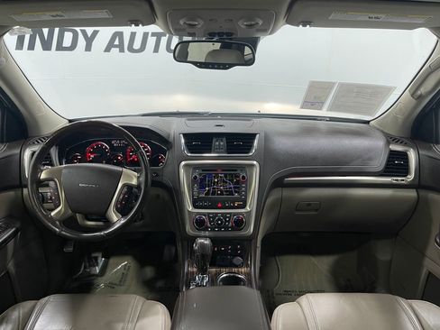 Used 2016 GMC Acadia Denali image 18