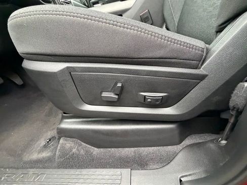 New 2026 RAM 2500 Big Horn image 12