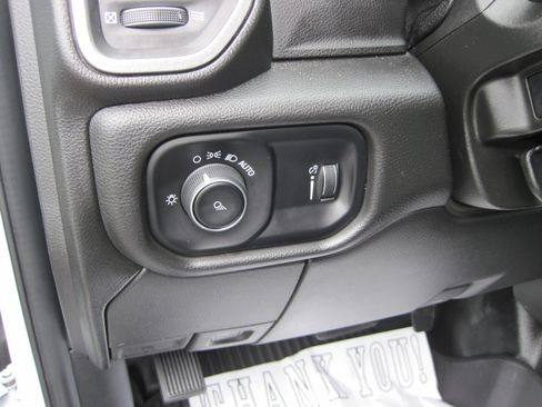 Used 2024 RAM 2500 Tradesman AWD/4WD image 14