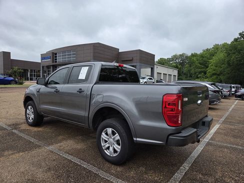 Used 2021 Ford Ranger XLT RWD image 5