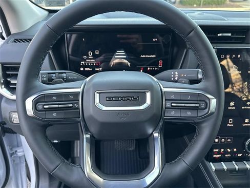 New 2026 GMC Terrain Denali w/ LPO, Floor Liner Package image 17