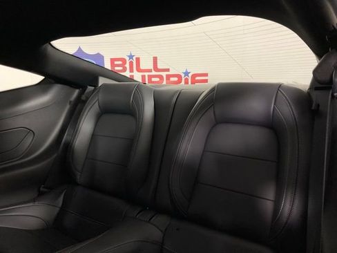 New 2026 Ford Mustang Premium image 15