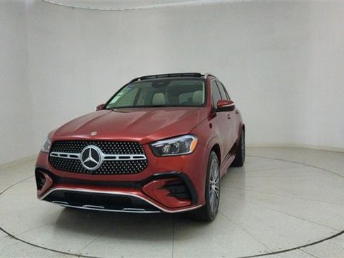 Used 2024 Mercedes-Benz GLE 350 4MATIC image 66
