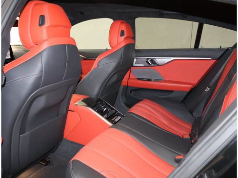 Certified 2023 BMW M850i Gran Coupe xDrive AWD/4WD image 15