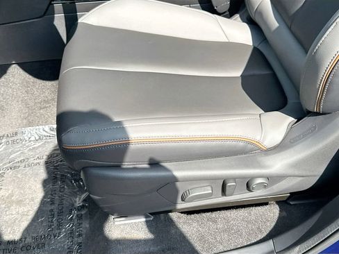 New 2026 Subaru Forester Sport image 23