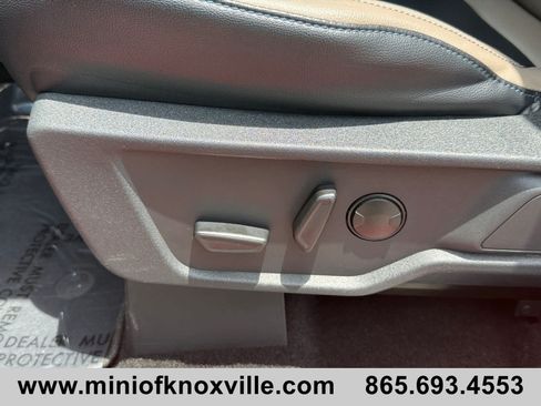 Used 2024 Ford Bronco Wildtrak AWD/4WD image 12