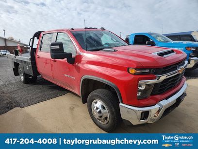 Used 2025 Chevrolet Silverado 3500 LT w/ Convenience Package