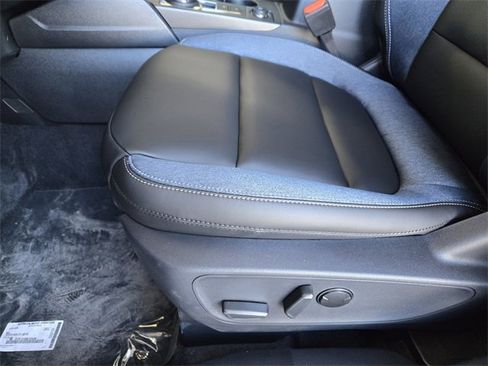 New 2025 Ford Bronco Sport Outer Banks image 18