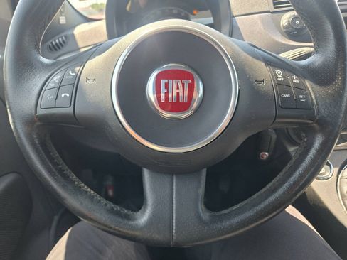 Used 2012 FIAT 500 Sport w/ Safety & Convenience Pkg FWD image 39