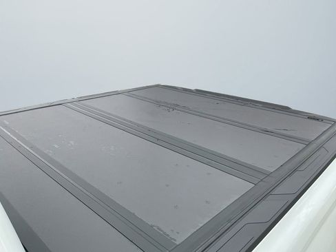 New 2026 Toyota Tundra Platinum image 17