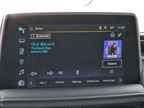 Used 2024 Chevrolet Tahoe LT image 25