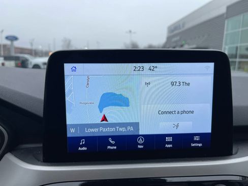 Used 2021 Ford Escape SE w/ Convenience Package image 14