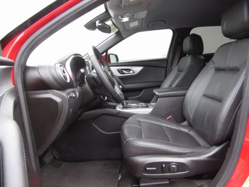 Used 2021 Chevrolet Blazer LT image 10