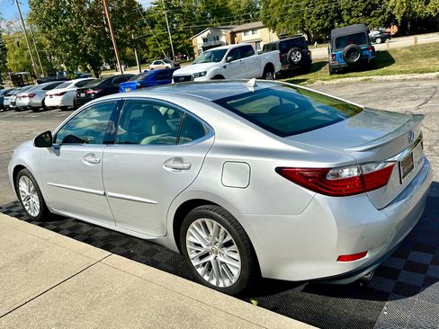 Used 2014 Lexus ES 350 image 3