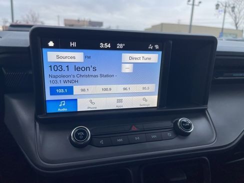 Used 2024 Ford Maverick XL image 6