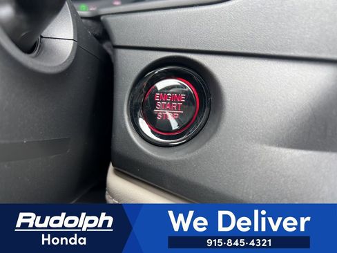 New 2026 Honda Accord SE image 38