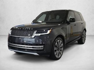 New 2026 Land Rover Range Rover SE video 1