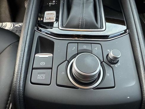 Used 2025 MAZDA CX-5 AWD 2.5 S w/ Select Package image 36