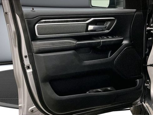 Used 2021 RAM 1500 Big Horn AWD/4WD image 21