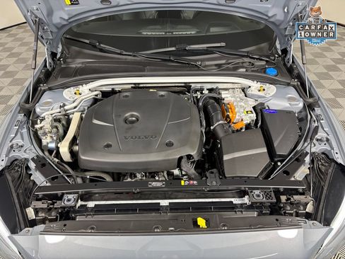 Used 2024 Volvo V60 T8 Polestar AWD/4WD image 24