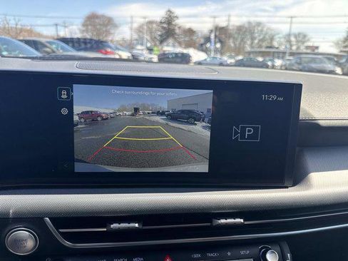 New 2026 Hyundai Sonata SEL image 10