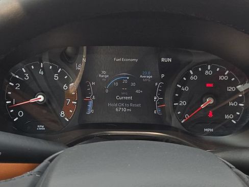 Used 2025 Jeep Compass Limited AWD/4WD image 29
