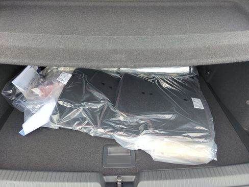 New 2025 Volkswagen GTI SE image 29