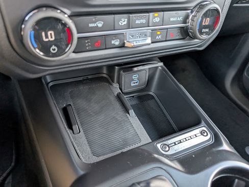 New 2025 Ford Bronco Big Bend image 13