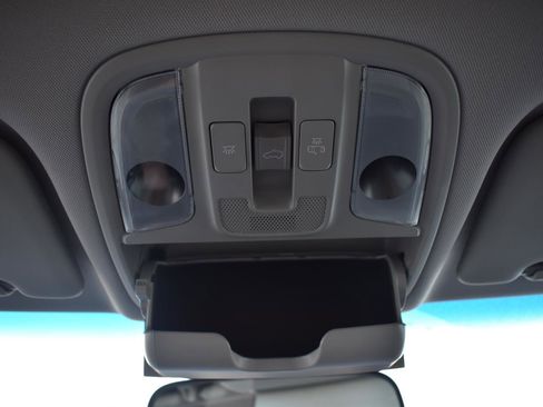 Used 2022 Kia Sportage EX image 41