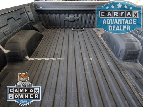 Used 2023 Chevrolet Silverado 1500 LT w/ Protection Package RWD image 21