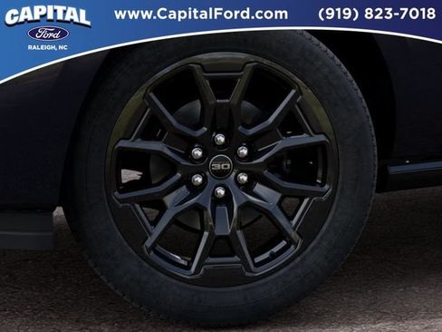 New 2027 Ford Expedition Platinum AWD/4WD image 19